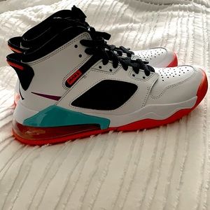 Nike Air Jordans! Size 7